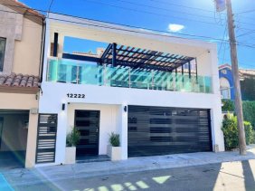Casa en Renta en Residencial Agua Caliente Tijuana, Baja California
