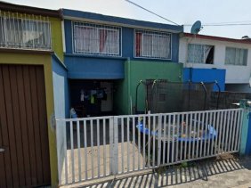 Casa en Venta en El Espinal Orizaba, Veracruz