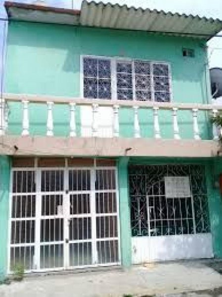 CASA BONITA Y ECONOMICA EN VENTA