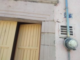 Casa en Venta en centro pueblo, Jalisco