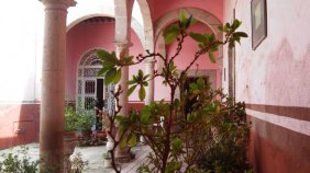 Foto Casa en Venta en CENTRO HISTÓRICO MORELIA, Morelia, Michoacan de Ocampo - $ 4.400.000 - CAV140417 - BienesOnLine