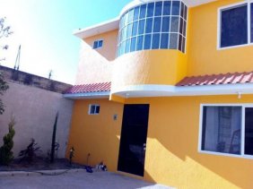 CASA CON 175 METROS DE CONSTRUCCION