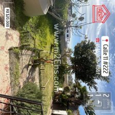 Casa en Renta en Zona Centro Ensenada, Baja California