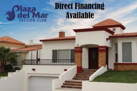 Foto Casa en Venta en Plaza del Mar, Playas de Rosarito, Baja California - U$D 239.000 - CAV278878 - BienesOnLine
