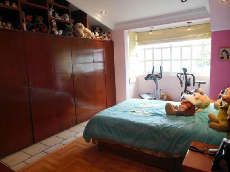 Foto Departamento en Venta en La Cima, Alvaro Obregón, Distrito Federal - $ 7.860.000 - DEV87738 - BienesOnLine