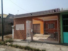 Casa en Venta en FRACC. COSTA DORADA Veracruz, Veracruz