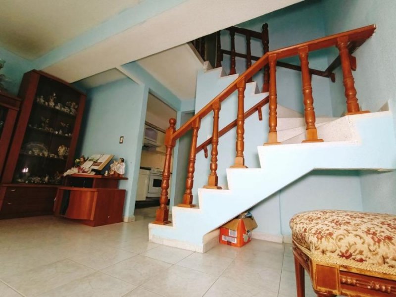 Casa en Venta en San Buenaventura Ixtapaluca, Mexico