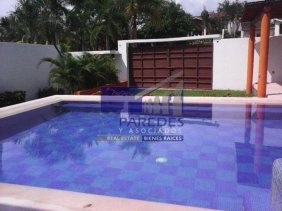 Casa en Renta por Temporada en Ixtapa Ixtapa Zihuatanejo, Guerrero