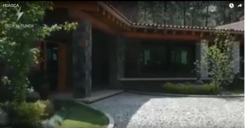 Foto Casa en Venta en SAN BARTOLOME, Hidalgo - $ 18.000.000 - CAV252851 - BienesOnLine