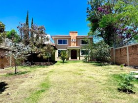Casa en Venta en La Venta del Astillero Zapopan, Jalisco