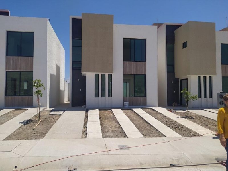 Casa en Venta en BONANZA RESIDENCIAL TIJUANA, Baja California