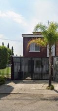 Casa en Venta en SANTA CRUZ DEL VALLE Tlaquepaque, Jalisco