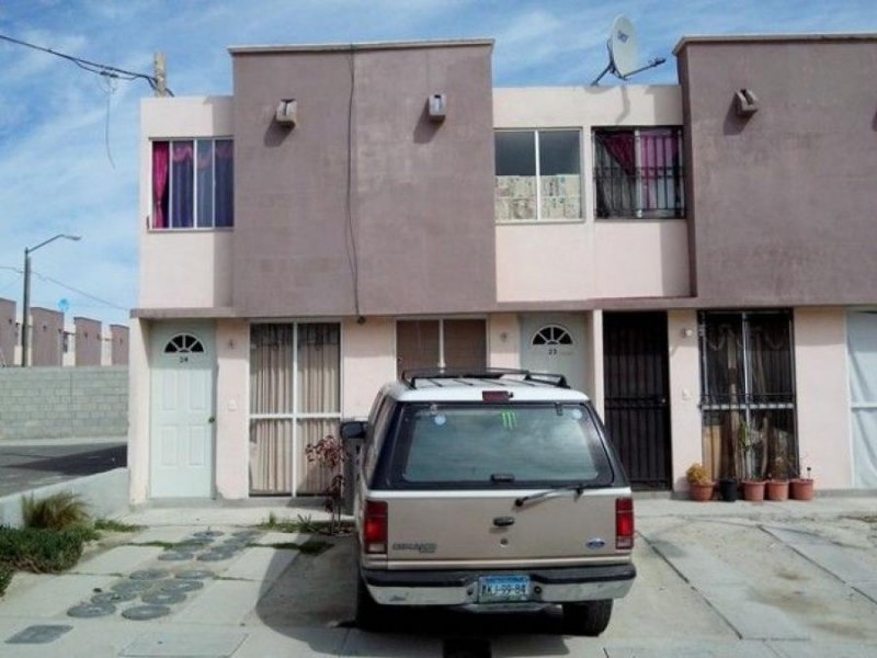 Casa en Venta en EL LAUREL II TIJUANA, Baja California