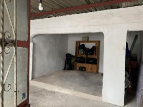 CASA DE LAMINA EN VENTA POR SAN ROMAN