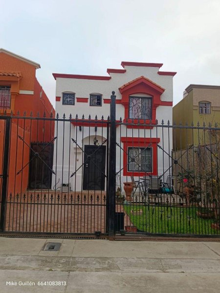 casa de las flores