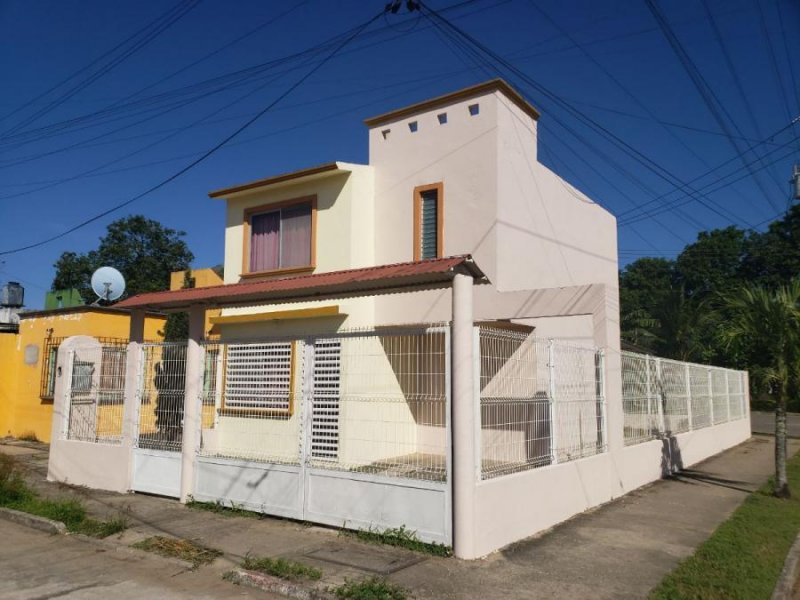 Casa en Venta en Fracc. Lomas de Bella Vista Villahermosa, Tabasco