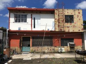 Casa en Venta en VICENTE LOPEZ Veracruz, Veracruz