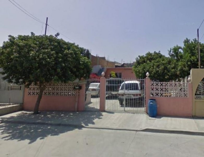 Casa en Venta en BUENA VISTA TIJUANA, Baja California