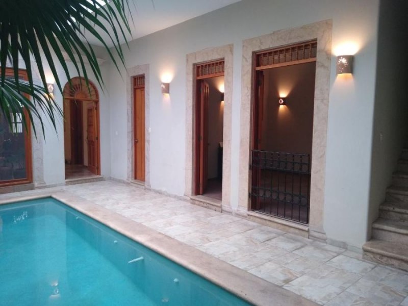 Casa en Renta en Merida Centro Mérida, Yucatan