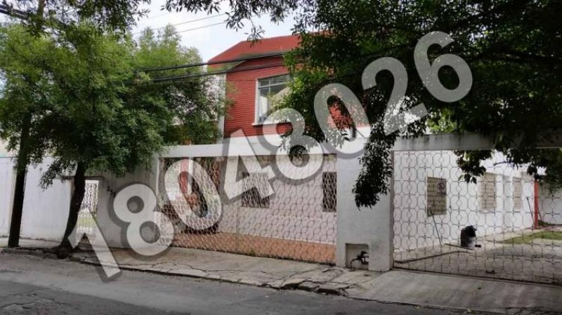 Foto Casa en Venta en DEPORTIVO OBISPADO, Monterrey, Nuevo Leon - $ 6.300.000 - CAV145391 - BienesOnLine