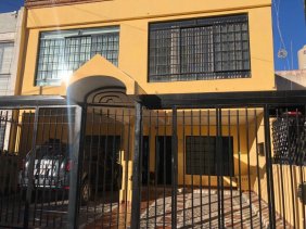 Casa en Renta en chapalita Guadalajara, Jalisco