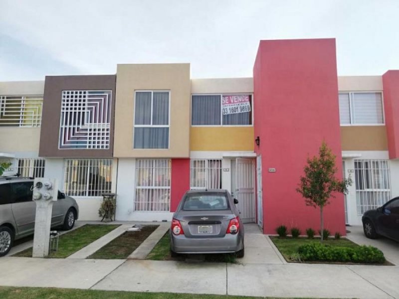 Casa en Venta en Parque de las Aves Zapopan, Jalisco