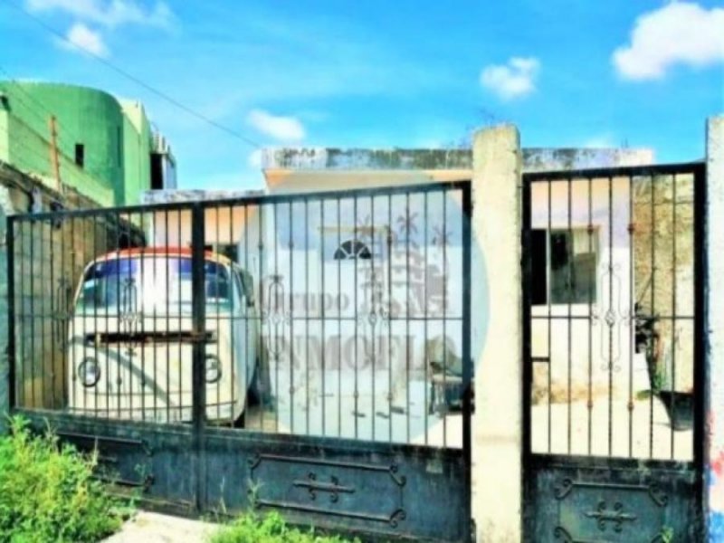 Casa en Venta en EMILIANO ZAPATA OTE Mérida, Yucatan