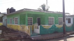 Casa en Venta en ANTON LIZARDO Alvarado, Veracruz
