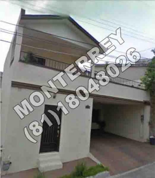 Foto Casa en Venta en COLONIA BOSQUEDE LA PASTORA EN GUADALUPE NUEVO LEÓ, Guadalupe, Nuevo Leon - $ 3.750.000 - CAV82987 - BienesOnLine