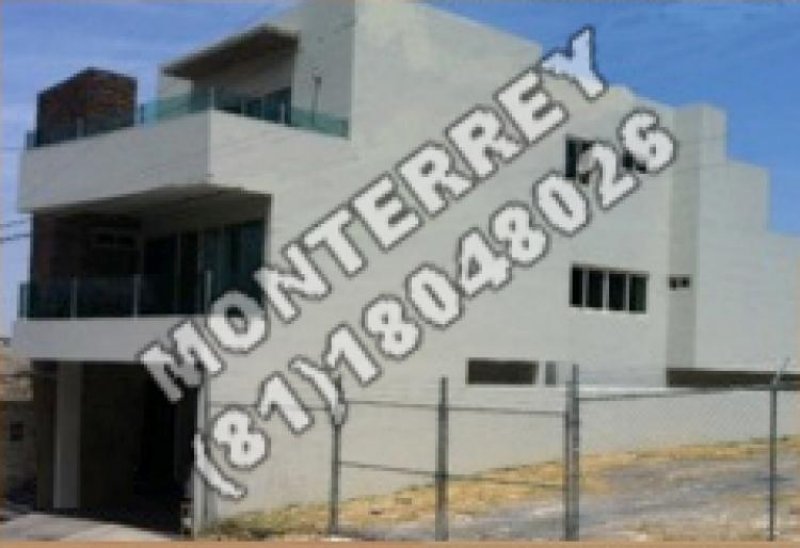 Foto Casa en Venta en COLONIA BOSQUES DEL VALLE EN SAN PEDRO GARZA GARCÍ, San Pedro Garza García, Nuevo Leon - $ 19.000.000 - CAV82986 - BienesOnLine