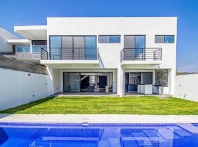 Casa en Venta en Burgos bugambilia Temixco, Morelos