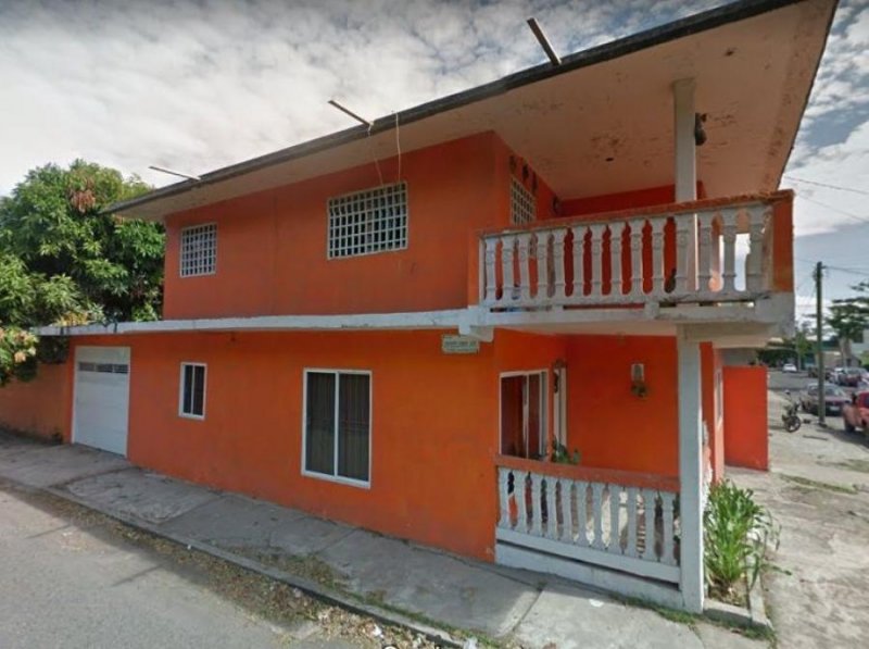 Casa en Venta en centro VERACRUZ, Veracruz