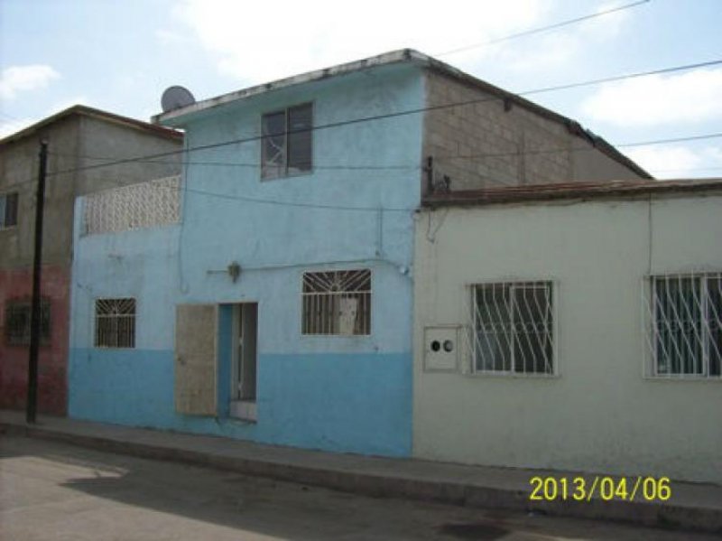 Foto Casa en Venta en ZONA CENTRO, Tijuana, Baja California - $ 750.000 - CAV82185 - BienesOnLine