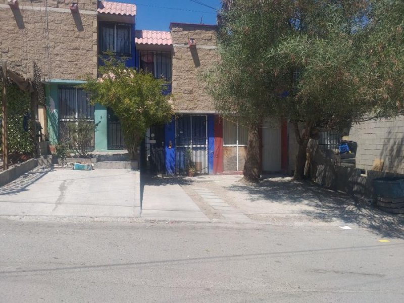 Casa en Venta en CAÑADAS DEL FLORIDO II TIJUANA, Baja California