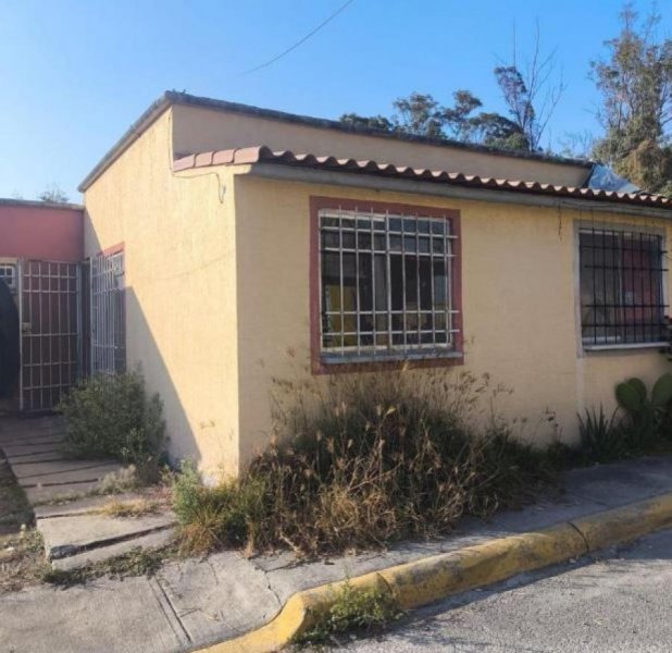 Casa en condominio en venta