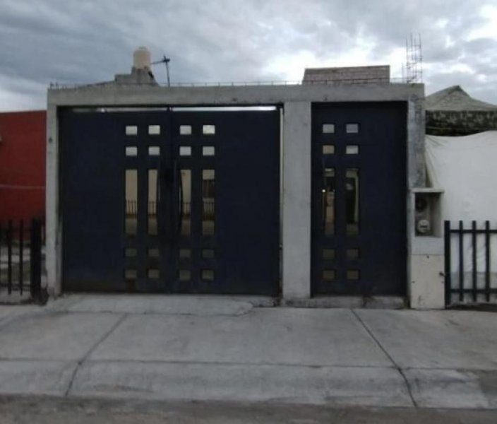 Casa en condominio en venta