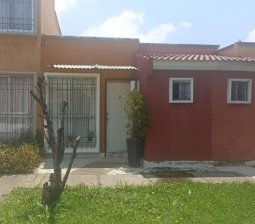 Casa en condominio en venta