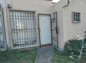 Casa en condominio en venta