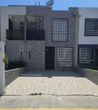 Casa en Venta en Las Americas Ecatepec de Morelos, Mexico