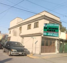 Casa en Venta en El Bosque Tultepec Tultepec, Mexico