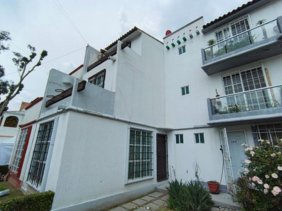 Casa en Venta en Tultepec Centro Tultepec, Mexico