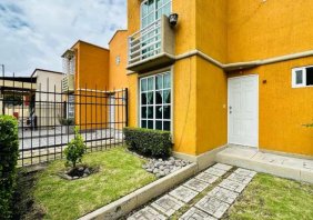 Casa en Venta en El Dorado Tultepec, Mexico