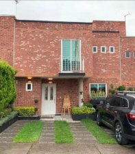 Casa en Venta en Hacienda del Parque 2a Secc Cuautitlán Izcalli, Mexico