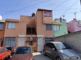 Casa en Venta en Lomas de San Francisco Tepojaco Cuautitlán Izcalli, Mexico