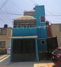 Casa en Venta en La Piedad Cuautitlán Izcalli, Mexico