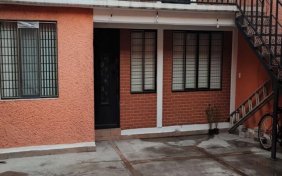 Casa en Venta en Evolucion Ciudad Nezahualcóyotl, Mexico