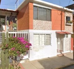 Casa en Venta en Valle de Aragón Ciudad Nezahualcóyotl, Mexico