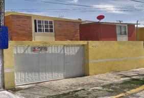 Casa en Venta en Valle de Aragon 2ra Secc Ciudad Nezahualcóyotl, Mexico