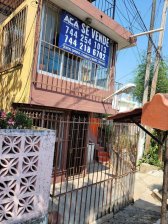 Casa en Venta en PROVIDENCIA Acapulco de Juárez, Guerrero