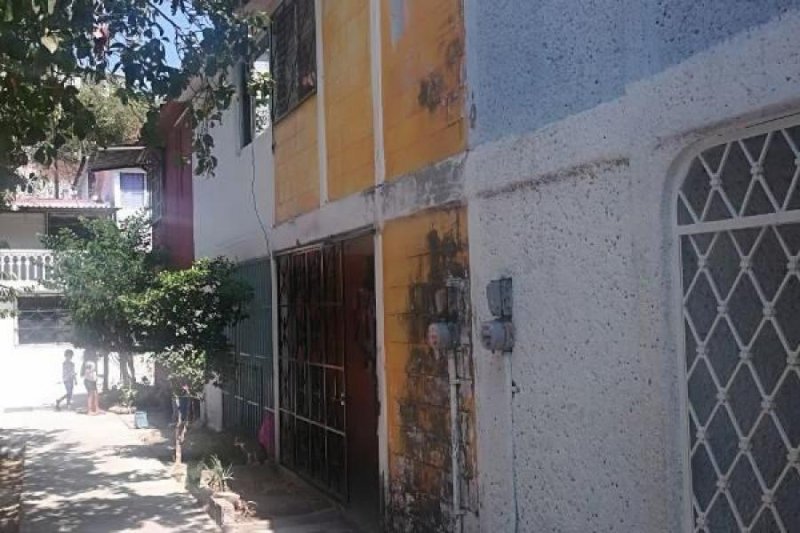 Casa en Venta en UNIDAD HABITACIONAL EL COLOSO Acapulco de Juárez, Guerrero